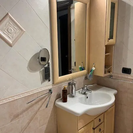 Stefy Apartman *