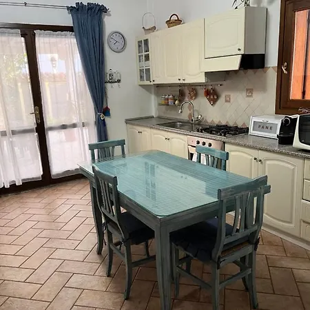 Stefy Apartman