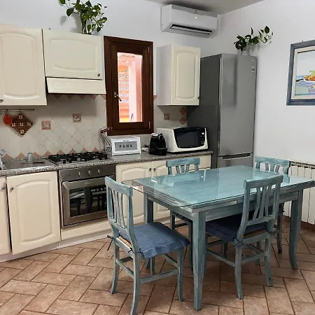 Apartment Stefy Olbia