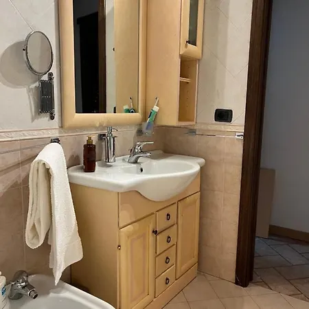 Apartment Stefy Olbia
