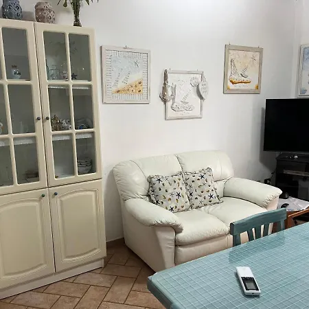 Apartment Stefy Olbia