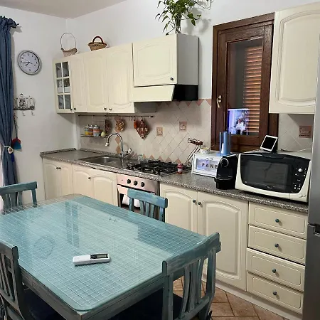Stefy Apartment Olbia